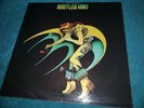 EX+ UK RAK LP - ALEXIS KORNER - BOOTLEG HIM with booklet