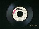 Rare Original Oliver Records Promo 45 The Steinways You've Been Leadin' Me On