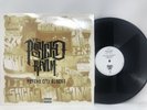Psycho Realm ?- Psycho City Blocks Vinyl Record Original 90s Rare Hip Hop 12