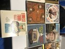 Sealed Ernest Tubb Record Lot. 9 LP’s. See Pics New Old Stock.