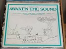 RARE NEW ORLEANS KBD POWER POP LP AWAKEN THE SOUND THE BATTERIES BOMBS AWAY VG+
