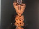System Of A Down ?– Mezmerize LP NEW  turquoise vinyl