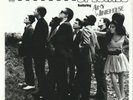 THE SPECIALS/AMY WINEHOUSE - GHOST TOWN. Ltd 7