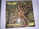 THE WEB *THERAPHOSA BLONDI Monster RARE UK PSYCHE ROCK MONO 1st PRESS N/M -