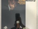 NEW / SEALED Phineas Newborn Jr. ?– Please Send Me Someone To Love Contemporary