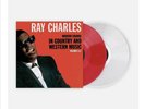 Ray Charles - Modern Sounds In Country Music, Vol. 1 & 2. Vinyl Me Please