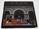 Rush - Moving Pictures, VINYL LP.