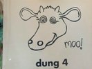 Inspiral Carpets - Dung 4 LP + Cow Demos 7