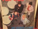 THE WHO My Generation ORIGINAL 1st UK 1965 BRUNSWICK 10256/7-2B LAT 8616 Mono