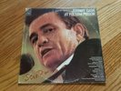 Johnny Cash ?– At Folsom Prison 1968 CS 9639 LP Vinyl Record Album GOOD