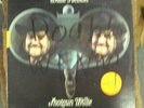 WILLIE NELSON Shotgun Willie LP OOP RARE promo early-70's country