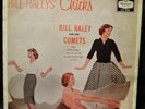 BILL HALEYS CHICKS - LP 1959 BRUNSWICK LAT 8295 ORIGINAL UK