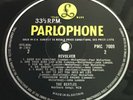The Beatles Revolver Ex ++Vinyl/Ex++ Cover UK 1966 1st Press  'XEX 606-1' side 2
