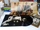 INXS SHABOOH SHOOBAH VINYL LP RECORD 12