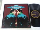 THE ANGELS VINYL LP RECORD 12