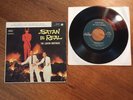 The Louvin Brothers Satan Is Real EP Part 2 orig. ‘60 country gospel bop CAPITOL