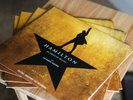 Hamilton An American Musical Original Broadway Cast Recording by Various Artists
