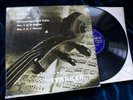 Janos Starker - Bach Suites for Unaccompanied Cello Columbia 33CX 1515 b/g ed1