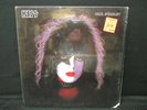 Kiss Paul Stanley Solo LP 1st Pressing Open Shrink Wrap PLAY TESTS EXCELLENT
