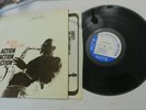 LP, Jackie McLean, Action, Blue Note BLP 4218, Reissue, VAN GELDER, VG++ to NM