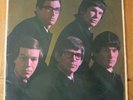 THE ZOMBIES..BEGIN HERE..LP..RARE ORIGINAL..1-A .1st PRESS..BEAT 1960's..ARGENT