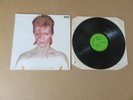 DAVID BOWIE Aladdin Sane ORIGINAL RCA GREEN LABEL 1981 UK PRESSING LP INTS5067