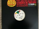 Wild Pitch Classics 1994 rap 2LP Main Source Gang Starr Lord Finesse vinyl recor
