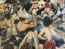 Panda Bear - Person Pitch * VINYL ME PLEASE PRESSING, PERFECT CONDITION