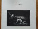 Joy Division Closer UK 1st Press Opaque Vinyl Factory Records FACT.XXV 1980