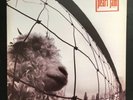PEARL JAM Vs UK/EURO ORIGINAL 474549 1  COMPLETE 1993 VINYL LP