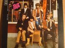 Moby Grape / 1967 Original Uncensored Finger Cover & Poster NM LP / Skip Spnce