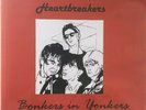 RICHARD HELL And The Heartbreakers ?– Bonkers In Yonkers LP   JOHNNY THUNDERS