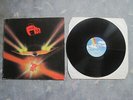 NWOBHM 5 LPs  Fist/Rox/Jaguar/Handsome Beasts