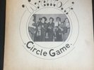 PRIVATE PRESSING UK LP DEROY DER 1156 WYCHFOLK CIRCLE GAME 130 COPIES ONLY FOLK