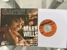 Mary Wells “ Greatest Hits” Motown Records EPGO 6027