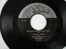 Hollywood Blue Jays I Had A Love Tell Me You Love Me Recorded in Hollywood NM