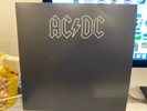 AC/DC - Back in Black Vinyl LP