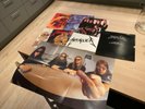 Metallica - The Good The Bad & The Live - 6 x Vinyl Box Set - WITH POSTER