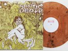 Septic Death - Need So Much Attention MLP BROWN VINYL Pushead Integrity Infest