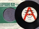 CLIFF BENNETT & REBEL ROUSERS -DON'T HELP rare UK 1966 DEMO PROMO/ MOD BEAT EX++