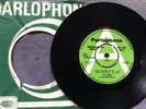 CLIFF BENNETT & HIS BAND - BREAKING ME rare UK 1968 DEMO PROMO MOD BEAT ROY WOOD