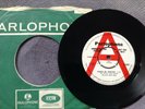SULLIVAN JAMES BAND - GOODBYE MR. rare UK 1968 DEMO PROMO MOD SOUL DANCER MINT-