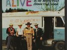 LESTER 'ROADHOG' MORAN & CADILLAC BOYS: Alive At The Johnny Mack Brown High Sch