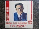 EX- AUSTRALIAN CORAL EP - BUDDY HOLLY - 