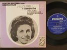 REGINA CELIA & PORTINHO EP MADE IN BRAZIL 45 PS 7 *QUATRO SUCESSOS*