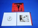SANDRA - MIRRORS  LP -  GERMAN  1ST. PRESS. TOP QUALITY + DREAM CONDITION RARE +