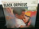 VINCE GUARALDI TRIO  Black Orpheus  FANTASY 3337 MONO  EX.. RED VINYL