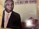 HAROLD MABERN  A FEW MILES FROM MEMPHIS  PRESTIGE PR-7568 LP SEALED
