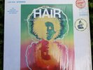 1968 Hair Original Broadway Cast Recording LP Vintage Vinyl **MINT CONDITION**