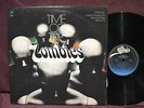 THE ZOMBIES 'Time Of The Zombies' LP NM VINYLS